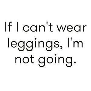 LEGGINGS